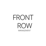 FrontRow.Management Logo