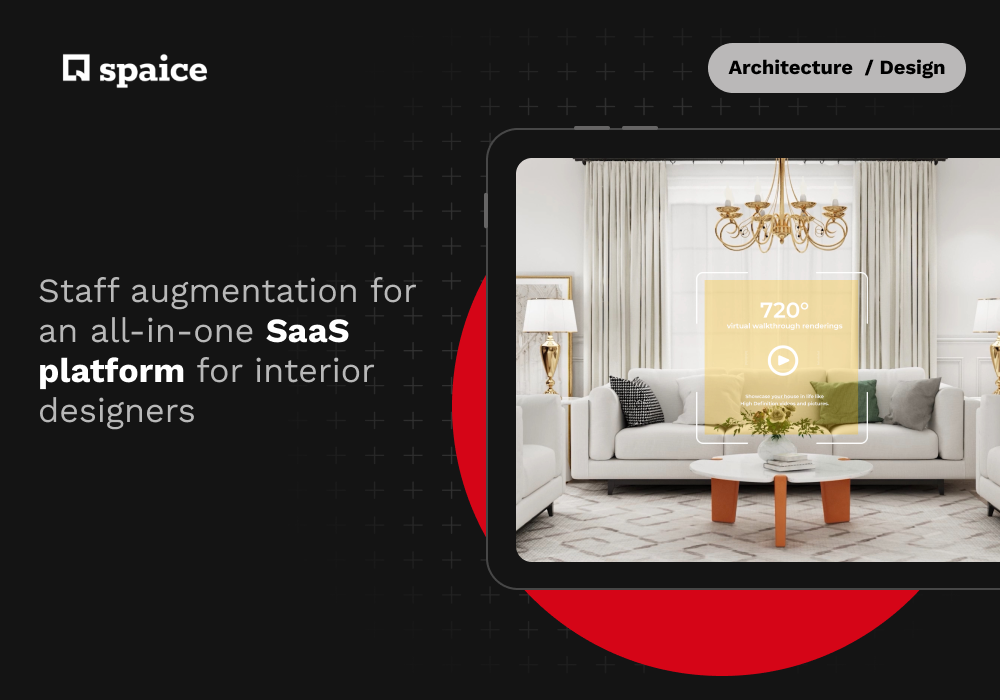 Smplfy Project - Spaice.ca