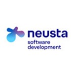neusta software development GmbH | Ein team neusta Unternehmen Logo