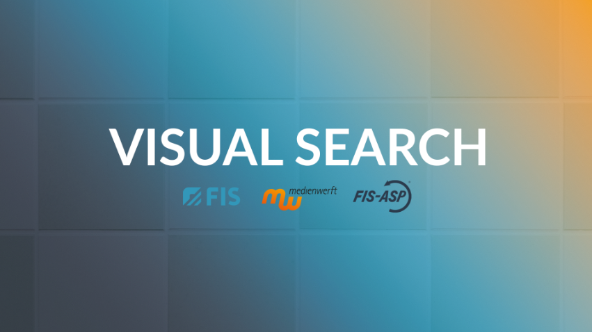 FIS-Gruppe (Medienwerft GmbH) Project - Visuele productzoekfunctie