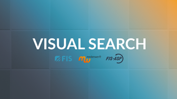 FIS-Gruppe (Medienwerft GmbH) Project - Visuele productzoekfunctie