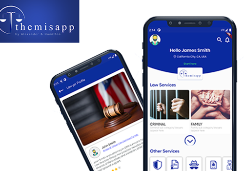 Themis: Advocaten-app