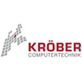 Kröber Computertechnik GmbH Logo