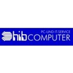 hib Computer GmbH Logo