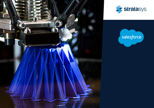 Brimit Project - Salesforce Customer Portal opnieuw implementeren