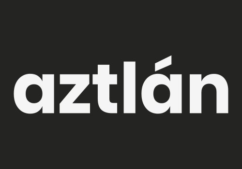 aztlán Project - Git Large File Storage-oplossing