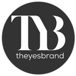 Theyesbrand Logo