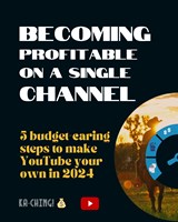 Cat. The Brand Catalyst Project - YouTube-kanaal voor creatieve strategie