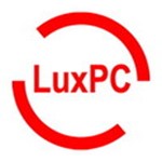 LuxPC Logo