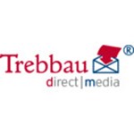 Trebbau direct media GmbH Logo