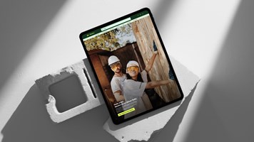muse case GmbH Project - Gemerkt UX, design system en hoogwaardige softwaretechnologie voor een unieke winkelervaring online.