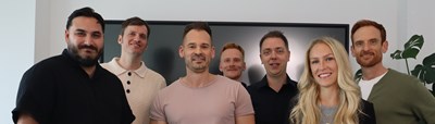 Master of Scaling Team