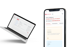 Loiband Project - Normafin-webproduct