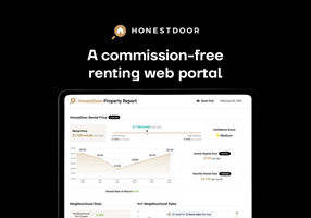 Uniridge Project - https://www.honestdoor.com/