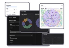 Devstark Project - AI Rx Med Finder