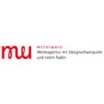 meterware Agentur für Design und Werbung GmbH Logo