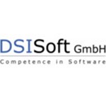 DSISoft GmbH Logo