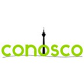 Conosco - Agentur für PR und Content Logo