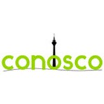 Conosco - Agentur für PR und Content Logo