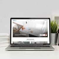 Agentur Anmut GmbH Project - Website-herlancering