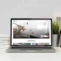 Agentur Anmut GmbH Project - Website-herlancering