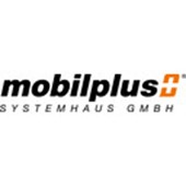 mobilplus Systemhaus GmbH Logo