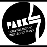 PARK 7 GmbH  Logo