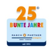 Rasch & Partner/Werbeagentur Logo