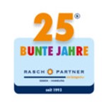 Rasch & Partner/Werbeagentur Logo