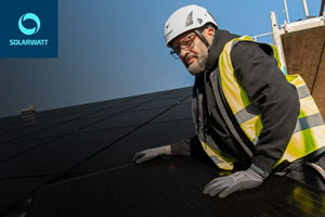 Claneo | Internationales SEO, GEO & Content Marketing Project -  www.solarwatt.de
