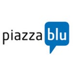piazza blu² GmbH Logo