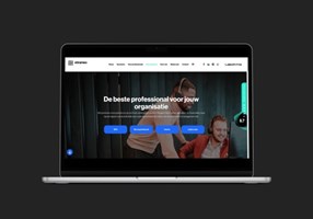 Pursuit Project - Intrameo - Recruitment Custom design & development