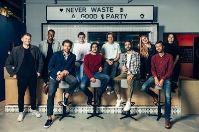 Studio Vi Team