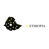 IT ETHIOPIA Logo