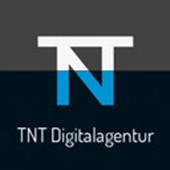 TNT Digitalagentur Logo
