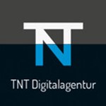 TNT Digitalagentur Logo