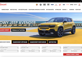 DATADISE Project - AutoHub: web- en marktplatform