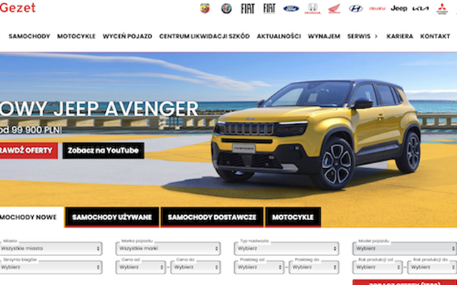 DATADISE Project - AutoHub: web- en marktplatform