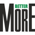 Better-More Logo