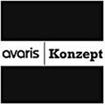 avaris | konzept - Büro für Strategische Kommunikation Logo