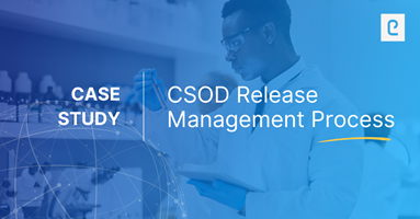 eConsulting Project - Hoe eConsulting een farmaceutische reus heeft geleid via het CSOD-releasemanagementproces