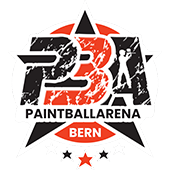 Paintball Arena Bern Logo