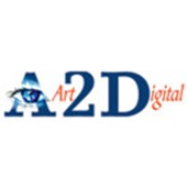 Art2Digital InterMedia Solutions Logo