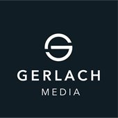 Gerlach Media Logo