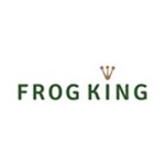 FROG KING GmbH Agentur für Kommunikation Logo