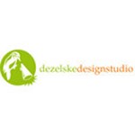 dezelske-designstudio Logo