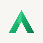 axisero Logo