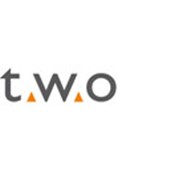 T.W.O Agentur für Werbung und Markenprofil Logo