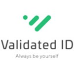 Validated ID Logo