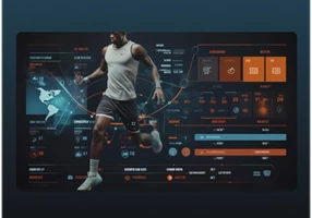 AskGalore Project - Sportanalytiek
